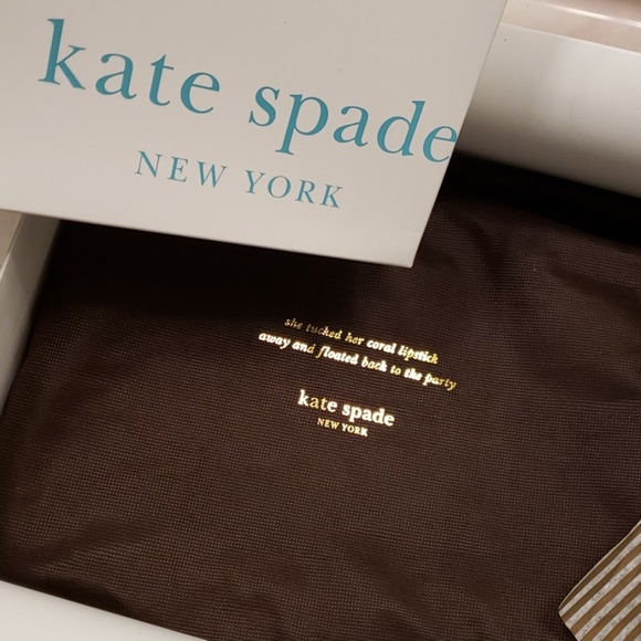 kate spade handbag - Picture 1 of 8